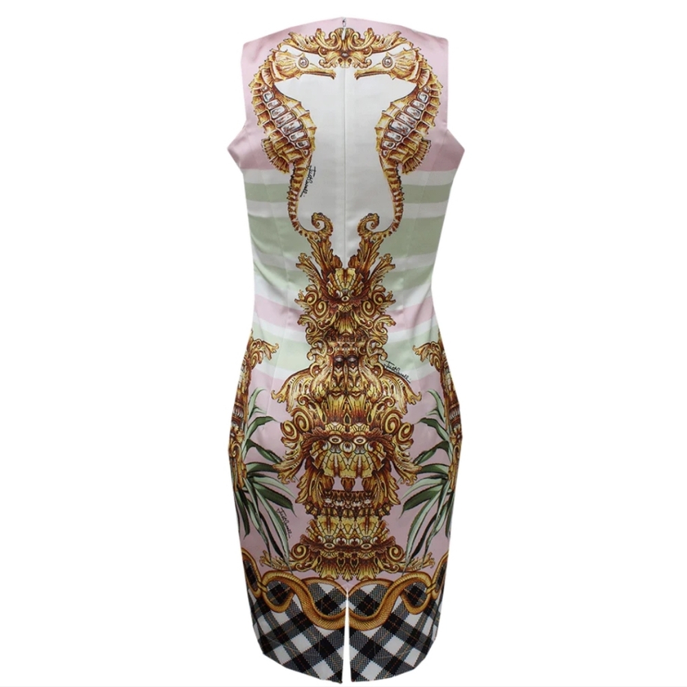 Roberto Cavalli BodyCon dress - Picture 9 of 9